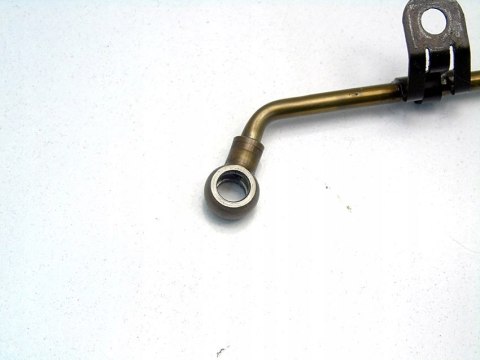 DYSZA OLEJU GŁOWICY 2.0 BMW 3 E46 318 I CI TI N42 DYSZA OLEJU GŁOWICY 2.0 BMW 3 E46 318 I CI TI N42