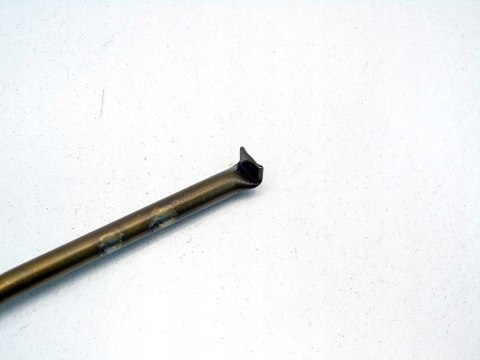 DYSZA OLEJU GŁOWICY 2.0 BMW 3 E46 318 I CI TI N42 DYSZA OLEJU GŁOWICY 2.0 BMW 3 E46 318 I CI TI N42