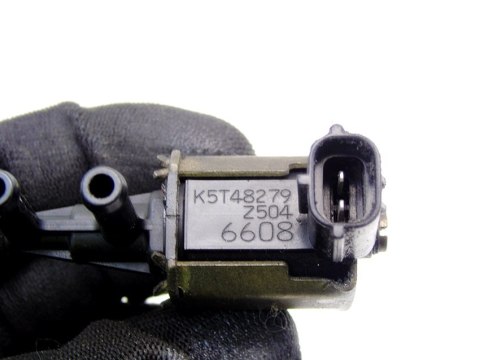 ELEKTROZAWÓR 1.8 2.0 16V MAZDA 5 6 GG GH GY MX5 ELEKTROZAWÓR 1.8 2.0 16V MAZDA 5 6 GG GH GY MX5