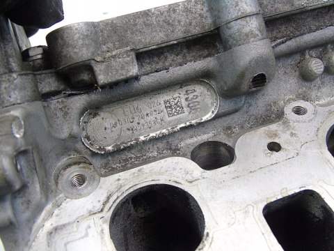 GŁOWICA 2.7 3.0 TDI AUDI A6 C6 Q5 A5 1059353CK GŁOWICA 2.7 3.0 TDI AUDI A6 C6 Q5 A5 1059353CK