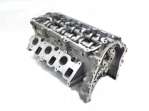 GŁOWICA 2.7 3.0 TDI AUDI A6 C6 Q5 A5 1059354BF GŁOWICA 2.7 3.0 TDI AUDI A6 C6 Q5 A5 1059354BF