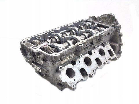 GŁOWICA 2.7 3.0 TDI AUDI A6 C6 Q5 A5 1059354BF GŁOWICA 2.7 3.0 TDI AUDI A6 C6 Q5 A5 1059354BF