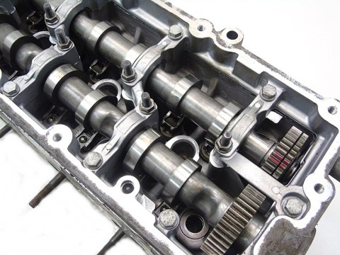 GŁOWICA 2.7 3.0 TDI AUDI A6 C6 Q5 A5 1059354BF GŁOWICA 2.7 3.0 TDI AUDI A6 C6 Q5 A5 1059354BF