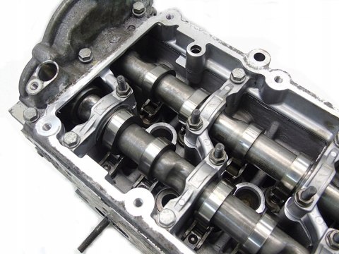 GŁOWICA 2.7 3.0 TDI AUDI A6 C6 Q5 A5 1059354BF GŁOWICA 2.7 3.0 TDI AUDI A6 C6 Q5 A5 1059354BF