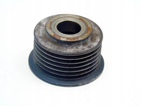 KOŁO ALTERNATORA 1.6 16V MINI ONE R50 R52 R53 KOŁO ALTERNATORA 1.6 16V MINI ONE R50 R52 R53