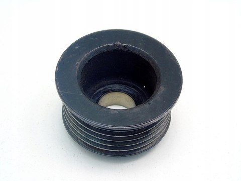 KOŁO ALTERNATORA 1.6 16V MINI ONE R50 R52 R53 KOŁO ALTERNATORA 1.6 16V MINI ONE R50 R52 R53