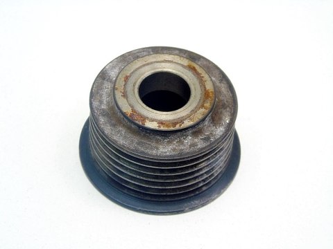 KOŁO ALTERNATORA 1.6 16V MINI ONE R50 R52 R53 KOŁO ALTERNATORA 1.6 16V MINI ONE R50 R52 R53
