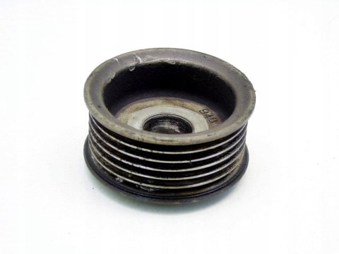 KOŁO ALTERNATORA 1.8 2.0 16V MAZDA 5 6 GG GH GY KOŁO ALTERNATORA 1.8 2.0 16V MAZDA 5 6 GG GH GY