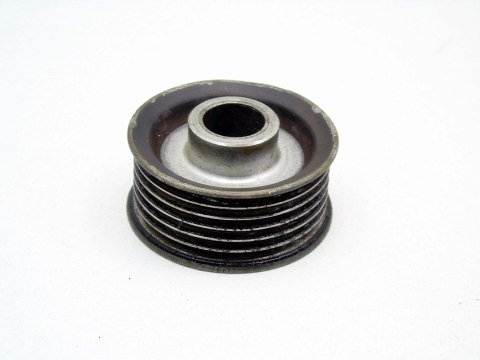 KOŁO ALTERNATORA 1.8 2.0 16V MAZDA 5 6 GG GH GY KOŁO ALTERNATORA 1.8 2.0 16V MAZDA 5 6 GG GH GY