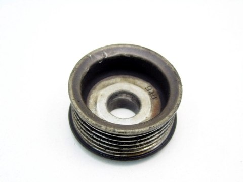 KOŁO ALTERNATORA 1.8 2.0 16V MAZDA 5 6 GG GH GY KOŁO ALTERNATORA 1.8 2.0 16V MAZDA 5 6 GG GH GY