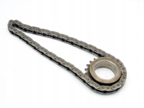 KOŁO ŁAŃCUCH 1.2 THP VTI 308 208 C4 DS3 DS4 3008 KOŁO ŁAŃCUCH 1.2 THP VTI 308 208 C4 DS3 DS4 3008