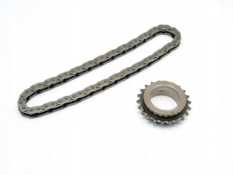 KOŁO ŁAŃCUCH 1.2 THP VTI 308 208 C4 DS3 DS4 3008 KOŁO ŁAŃCUCH 1.2 THP VTI 308 208 C4 DS3 DS4 3008