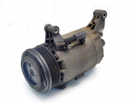 KOMPRESOR KLIMATYZACJI 1.6 MINI ONE R50 R52 R53 KOMPRESOR KLIMATYZACJI 1.6 MINI ONE R50 R52 R53