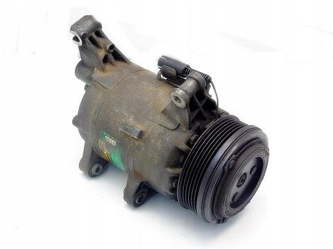 KOMPRESOR KLIMATYZACJI 1.6 MINI ONE R50 R52 R53 KOMPRESOR KLIMATYZACJI 1.6 MINI ONE R50 R52 R53
