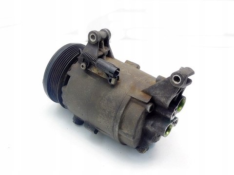 KOMPRESOR KLIMATYZACJI 1.6 MINI ONE R50 R52 R53 KOMPRESOR KLIMATYZACJI 1.6 MINI ONE R50 R52 R53