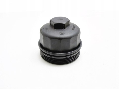 KOREK FILTRA OLEJU 1.4 16V ASTRA H CORSA D MERIVA KOREK FILTRA OLEJU 1.4 16V ASTRA H CORSA D MERIVA