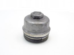 KOREK FILTRA OLEJU 1.6 16V MINI ONE R50 R52 R53
