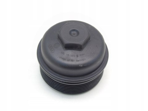 KOREK FILTRA OLEJU 1.6 FSI A3 EOS PASSAT TOURAN KOREK FILTRA OLEJU 1.6 FSI A3 EOS PASSAT TOURAN