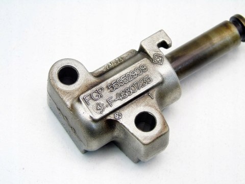 NAPINACZ ŁAŃCUCHA 1.4 16V ASTRA H CORSA C D MERIVA NAPINACZ ŁAŃCUCHA 1.4 16V ASTRA H CORSA C D MERIVA