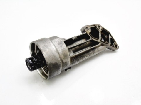 OBUDOWA FILTRA OLEJU 1.4 ASTRA G H CORSA D MERIVA OBUDOWA FILTRA OLEJU 1.4 ASTRA G H CORSA D MERIVA