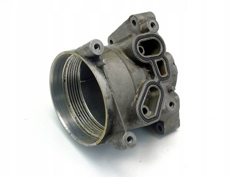 OBUDOWA FILTRA OLEJU 2.0 BMW 3 E46 318 I CI TI N42 OBUDOWA FILTRA OLEJU 2.0 BMW 3 E46 318 I CI TI N42