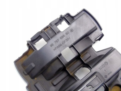 OSŁONA WAŁU 1.2 THP VTI 308 208 C4 DS3 DS4 3008 OSŁONA WAŁU 1.2 THP VTI 308 208 C4 DS3 DS4 3008