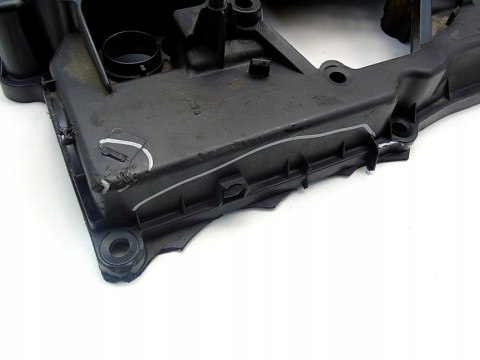 POKRYWA ZAWORÓW 2.0 i BMW 3 E46 318 I CI TI N42 POKRYWA ZAWORÓW 2.0 i BMW 3 E46 318 I CI TI N42