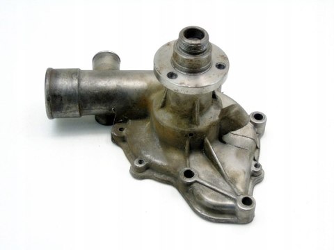 POMPA WODY 2.4 D LUBLIN II ANDORIA GAZ INTRALL POMPA WODY 2.4 D LUBLIN II ANDORIA GAZ INTRALL