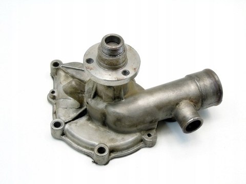 POMPA WODY 2.4 D LUBLIN II ANDORIA GAZ INTRALL POMPA WODY 2.4 D LUBLIN II ANDORIA GAZ INTRALL