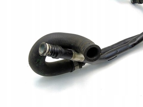 RURKI PRZEWODY WODY 2.0i BMW 3 E46 318 I CI TI N42 RURKI PRZEWODY WODY 2.0i BMW 3 E46 318 I CI TI N42