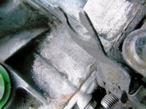 SKRZYNIA BIEGÓW DUW 1.6 8V BORA A3 GOLF IV CORDOBA SKRZYNIA BIEGÓW DUW 1.6 8V BORA A3 GOLF IV CORDOBA
