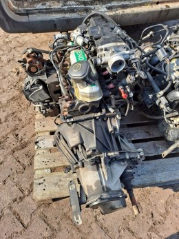 SKRZYNIA BIEGÓW FORD KA I 1.3 8V ENDURA E