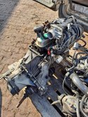 SKRZYNIA BIEGÓW FORD KA I 1.3 8V ENDURA E