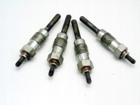 ŚWIECE ŻAROWE 2.4 D TD LUBLIN ANDORIA HONKER GAZ ŚWIECE ŻAROWE 2.4 D TD LUBLIN ANDORIA HONKER GAZ