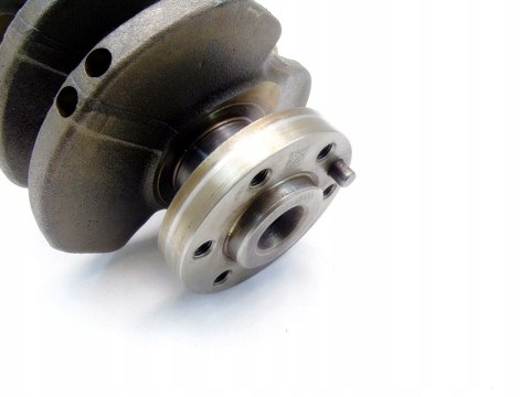 WAŁ KORBOWY 1.2 THP VTI 308 208 C4 DS3 DS4 3008 C3 WAŁ KORBOWY 1.2 THP VTI 308 208 C4 DS3 DS4 3008 C3