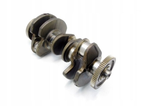 WAŁ KORBOWY 1.2 THP VTI 308 208 C4 DS3 DS4 3008 C3 WAŁ KORBOWY 1.2 THP VTI 308 208 C4 DS3 DS4 3008 C3