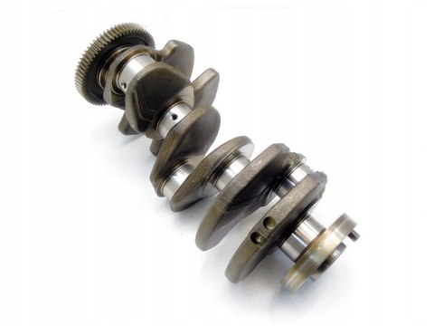 WAŁ KORBOWY 1.2 THP VTI 308 208 C4 DS3 DS4 3008 C3 WAŁ KORBOWY 1.2 THP VTI 308 208 C4 DS3 DS4 3008 C3