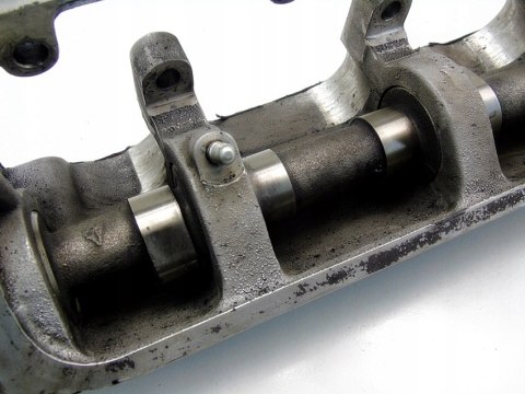 WAŁEK OBUDOWA ROZRZĄDU 2.4 D LUBLIN ANDORIA GAZ WAŁEK OBUDOWA ROZRZĄDU 2.4 D LUBLIN ANDORIA GAZ