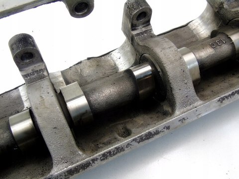 WAŁEK OBUDOWA ROZRZĄDU 2.4 D LUBLIN ANDORIA GAZ WAŁEK OBUDOWA ROZRZĄDU 2.4 D LUBLIN ANDORIA GAZ