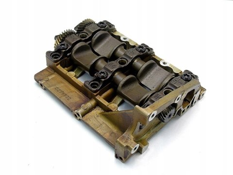 WAŁKI BALANSOWE 2.0 i BMW 3 E46 318 I CI TI N42 WAŁKI BALANSOWE 2.0 i BMW 3 E46 318 I CI TI N42