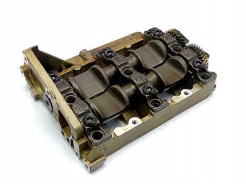 WAŁKI BALANSOWE 2.0 i BMW 3 E46 318 I CI TI N42 WAŁKI BALANSOWE 2.0 i BMW 3 E46 318 I CI TI N42