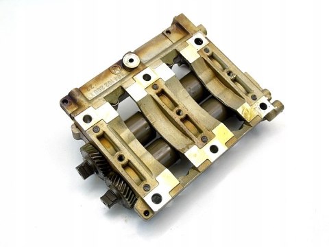 WAŁKI BALANSOWE 2.0 i BMW 3 E46 318 I CI TI N42 WAŁKI BALANSOWE 2.0 i BMW 3 E46 318 I CI TI N42