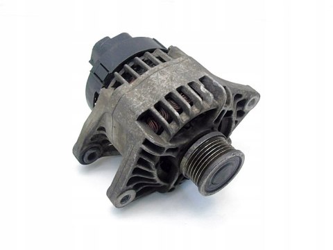 ALTERNATOR 90A 1.9 JTD STILO BRAVO II 147 156 ALTERNATOR 90A 1.9 JTD STILO BRAVO II 147 156