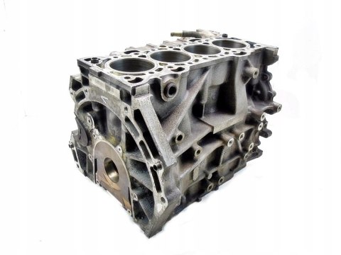 BLOK SILNIKA L8 1.8 16V MAZDA 5 6 GG GH GY MX5 BLOK SILNIKA L8 1.8 16V MAZDA 5 6 GG GH GY MX5