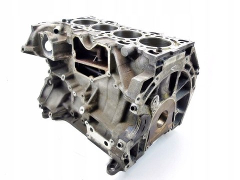 BLOK SILNIKA L8 1.8 16V MAZDA 5 6 GG GH GY MX5 BLOK SILNIKA L8 1.8 16V MAZDA 5 6 GG GH GY MX5