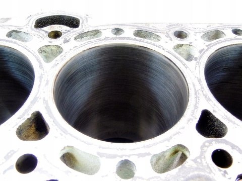 BLOK SILNIKA L8 1.8 16V MAZDA 5 6 GG GH GY MX5 BLOK SILNIKA L8 1.8 16V MAZDA 5 6 GG GH GY MX5