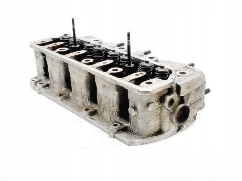 GŁOWICA 047103373N 1.3 8V MPI SKODA FELICIA GŁOWICA 047103373N 1.3 8V MPI SKODA FELICIA