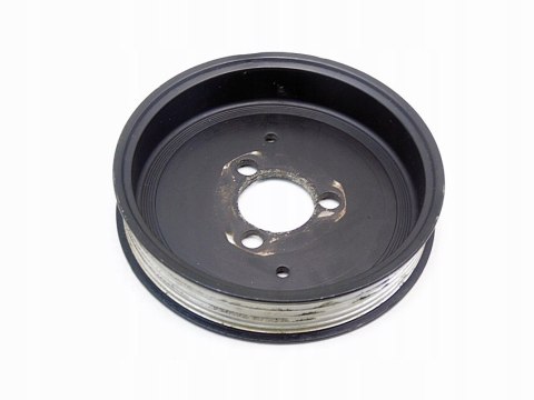 KOŁO POMPY WODY 2.7 3.0 TDI AUDI A6 C6 Q5 A5 A4 B8 KOŁO POMPY WODY 2.7 3.0 TDI AUDI A6 C6 Q5 A5 A4 B8