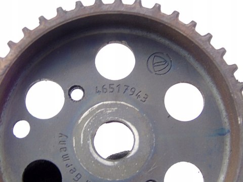 KOŁO ROZRZĄDU POMPY 1.9 JTD STILO BRAVO II 147 156 KOŁO ROZRZĄDU POMPY 1.9 JTD STILO BRAVO II 147 156