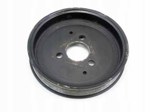 KOŁO WSPOMAGANIA 2.7 3.0 TDI AUDI A6 C6 Q5 A5 A4 KOŁO WSPOMAGANIA 2.7 3.0 TDI AUDI A6 C6 Q5 A5 A4